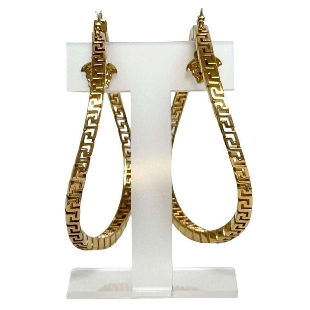 VERSACE Earrings